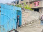 Three-room house for sale in Qasaba, Kabul