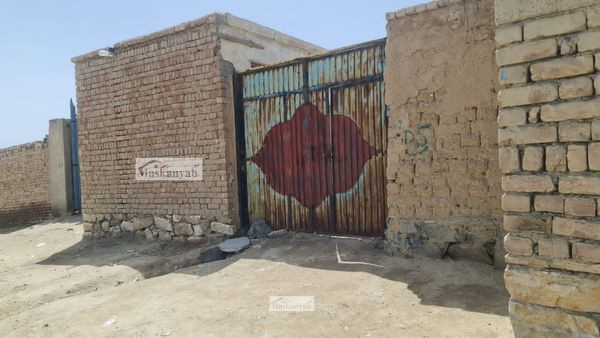 Three-room house for sale on Nadir Khan Hill