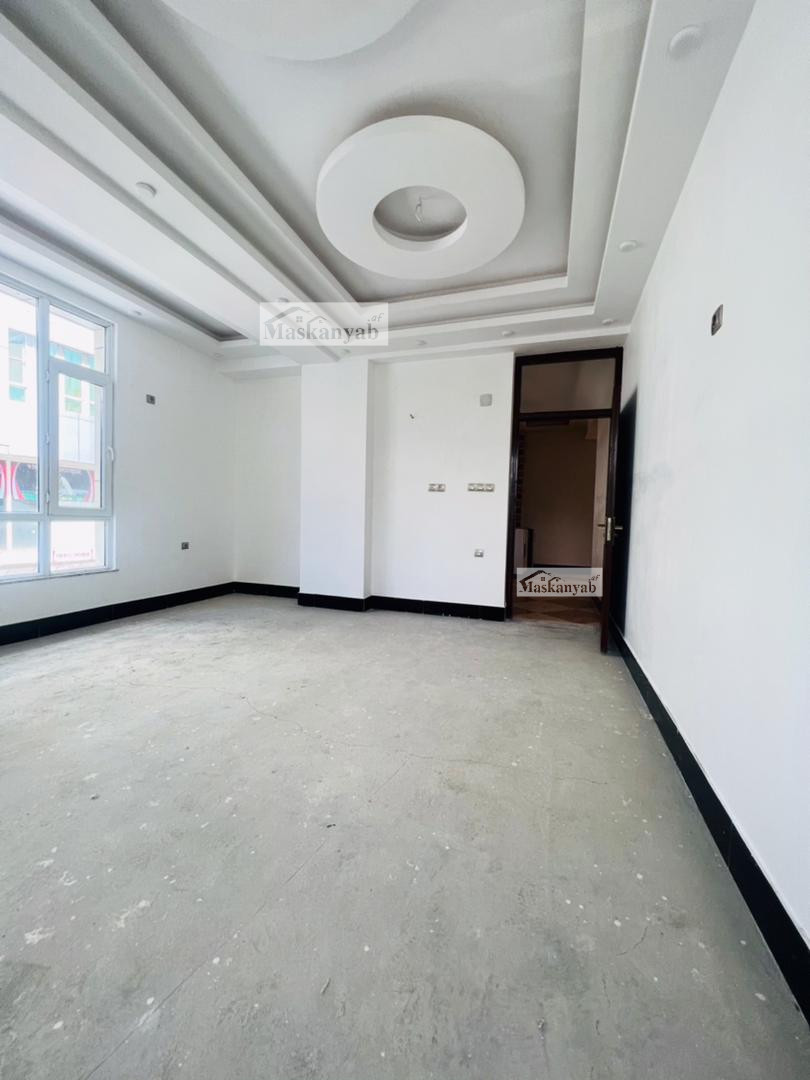 Two apartments for rent in Shahr-e New