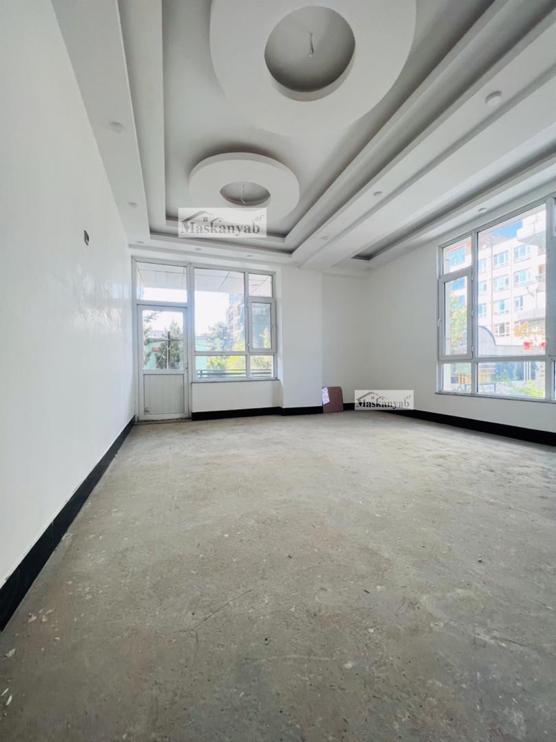 Two apartments for rent in Shahr-e New