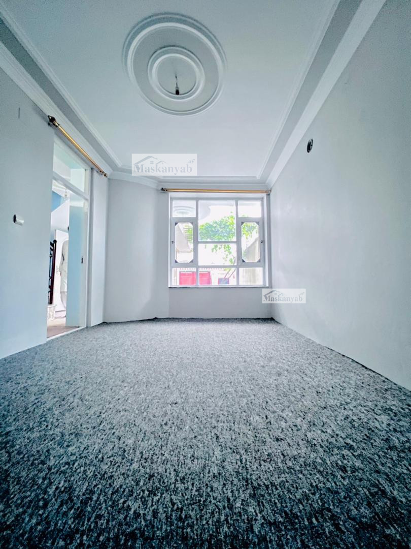 Two-floor house for rent in Qala-e Mosa, New Abad