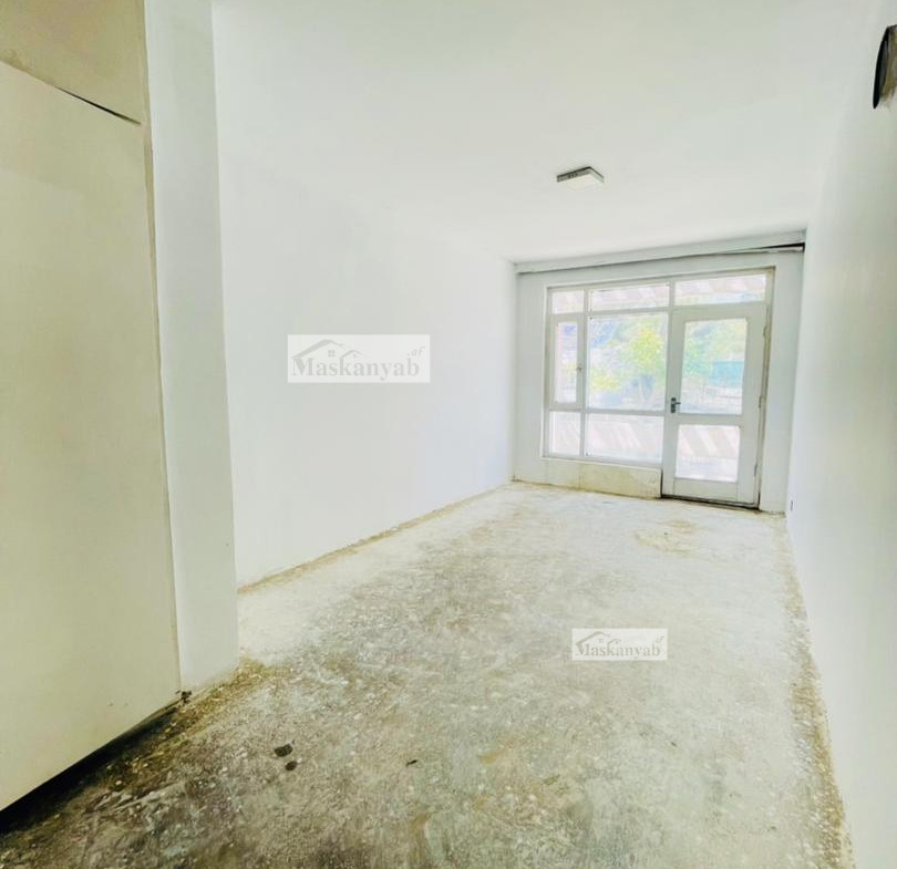 Two-floor house for rent in Wazir Akbar Khan