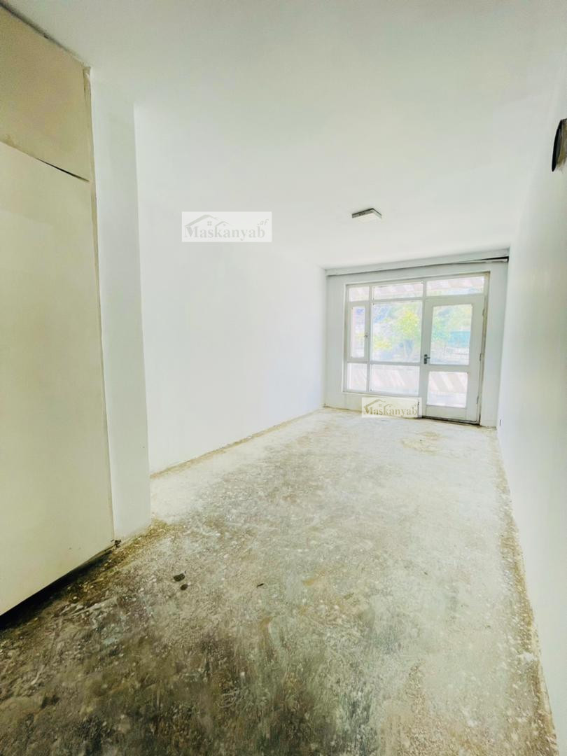 Two-floor house for rent in Wazir Akbar Khan