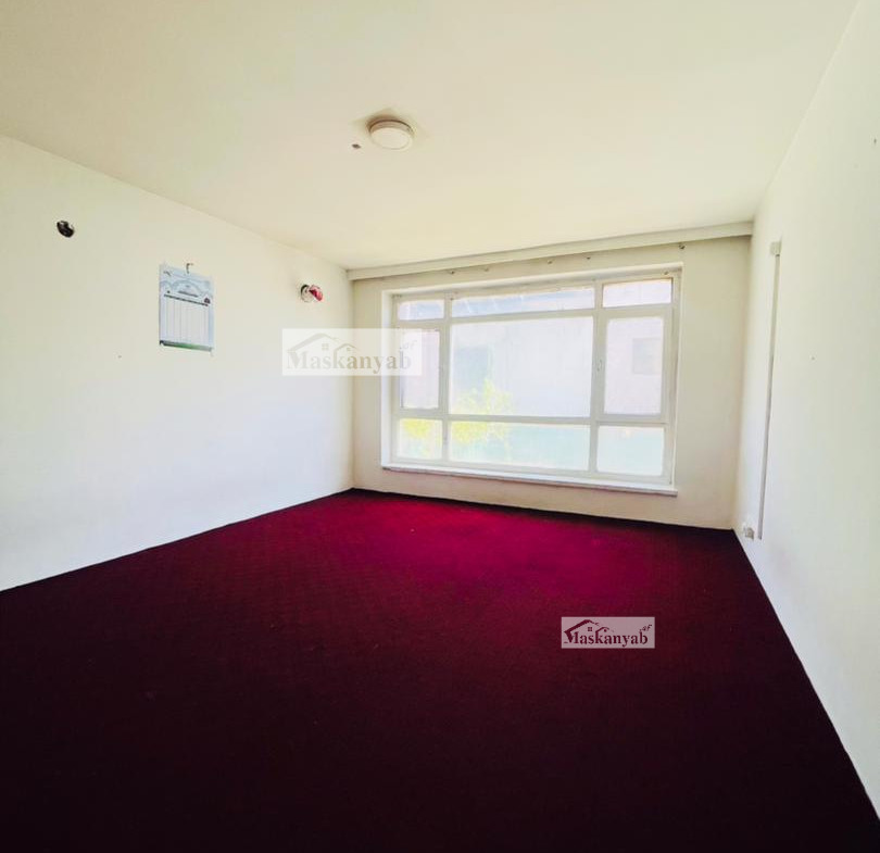 Two-floor house for rent in Wazir Akbar Khan