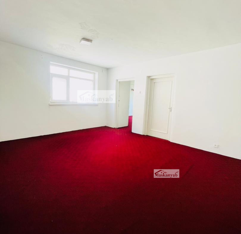 Two-floor house for rent in Wazir Akbar Khan