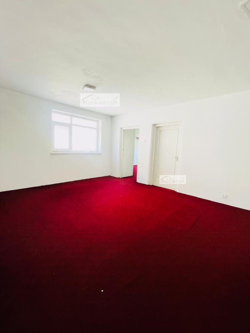 Two-floor house for rent in Wazir Akbar Khan
