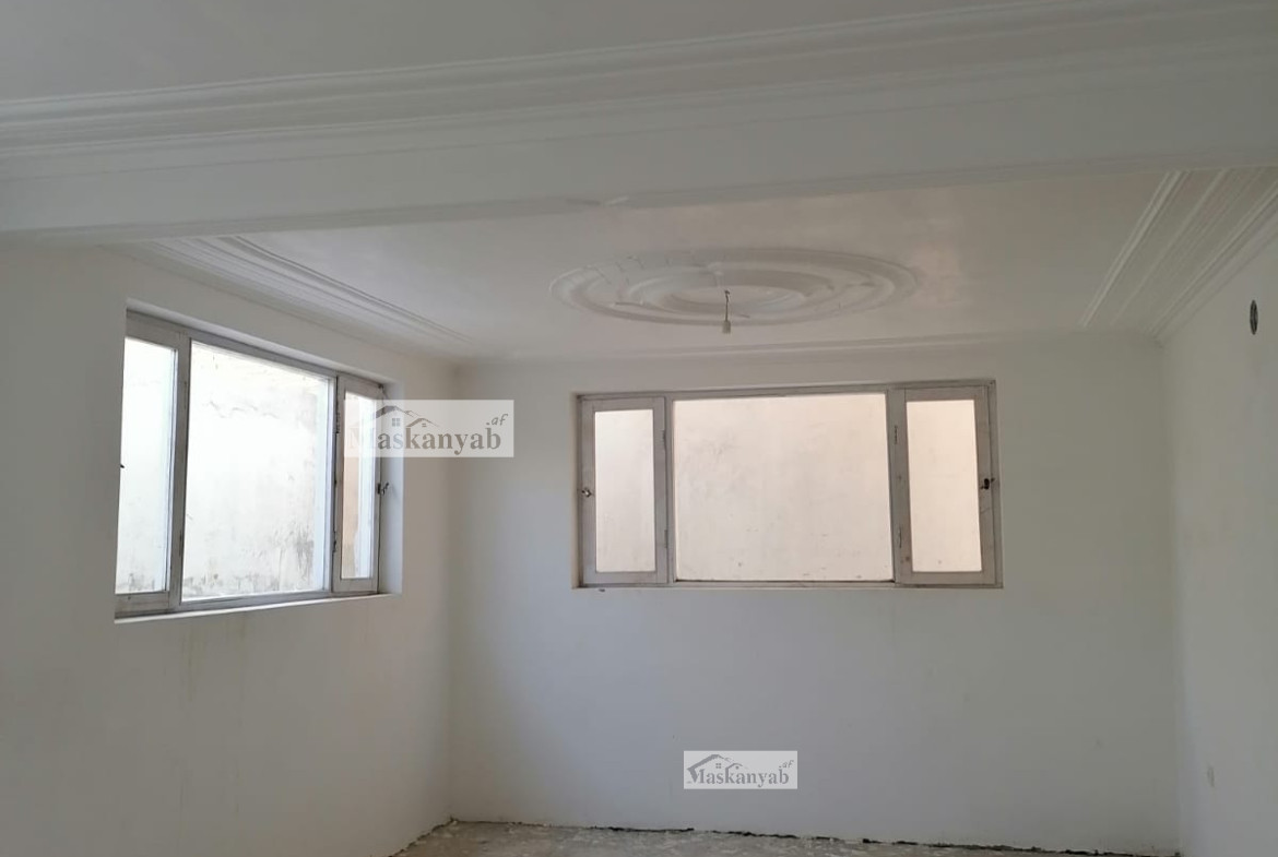 Two-floor house for sale in Kotal-e Khair Khana