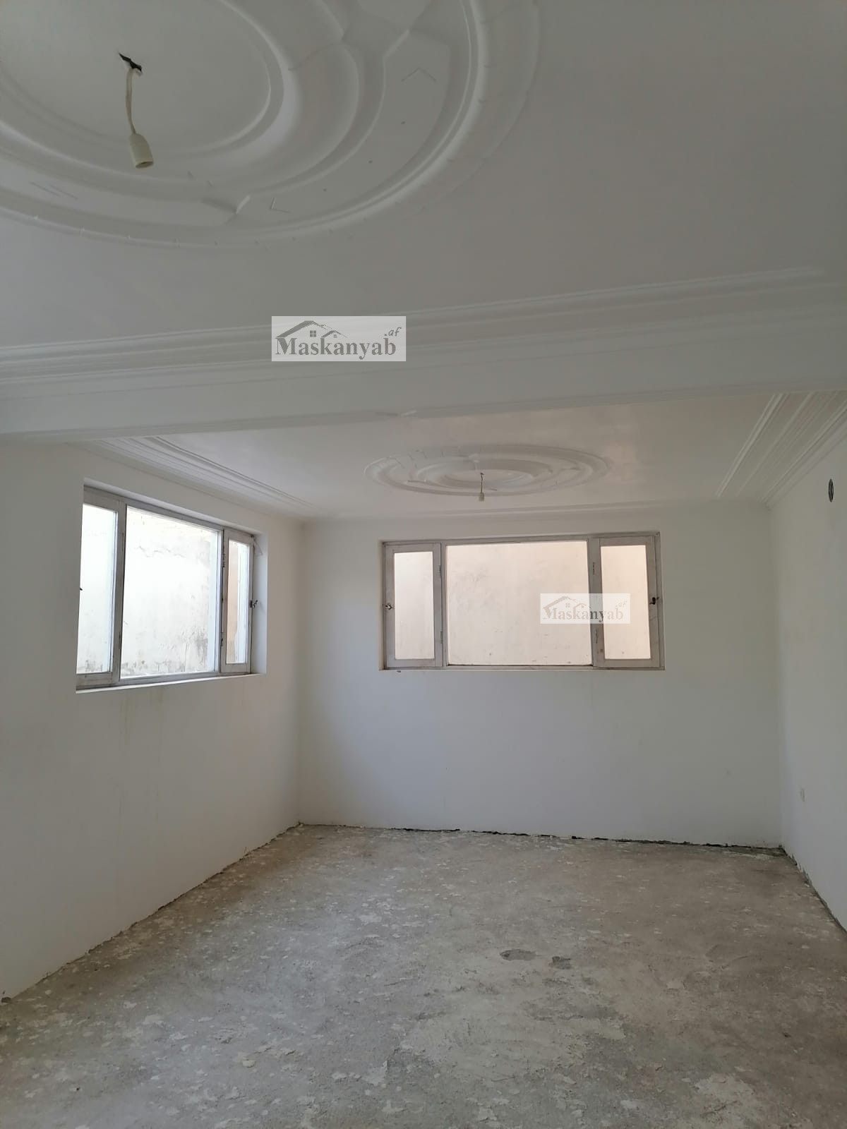 Two-floor house for sale in Kotal-e Khair Khana