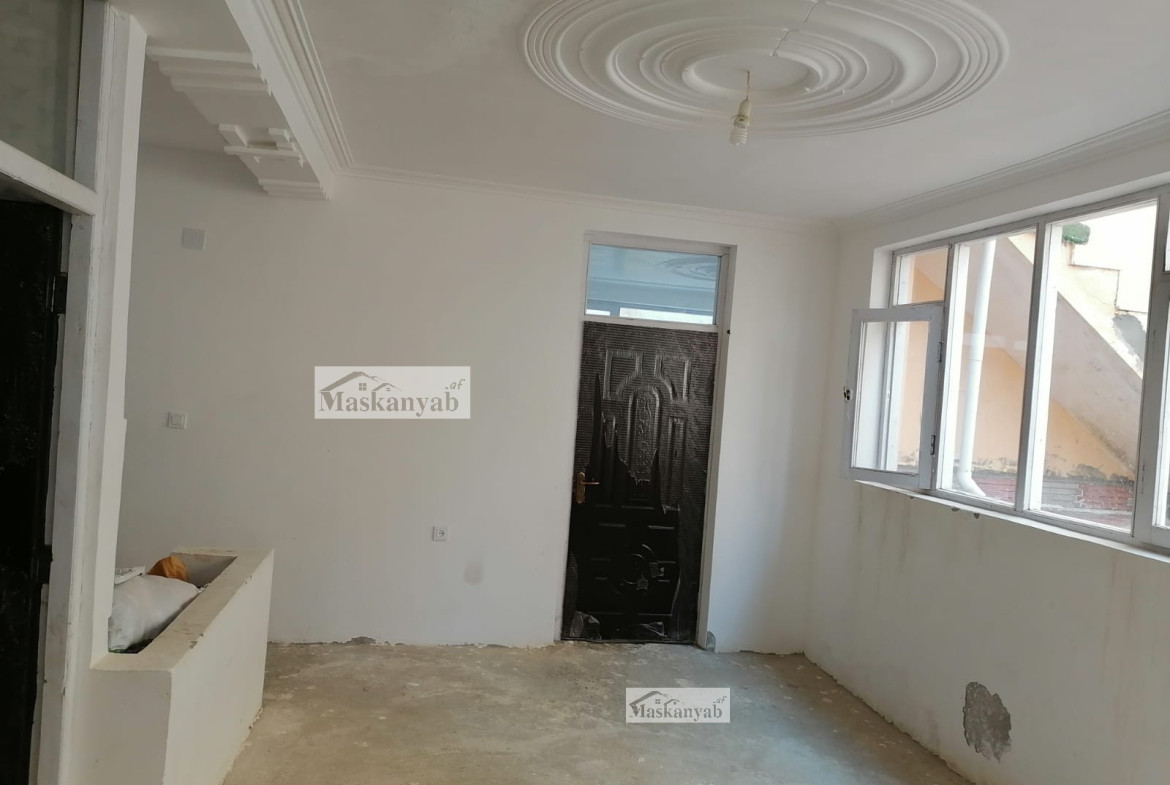 Two-floor house for sale in Kotal-e Khair Khana