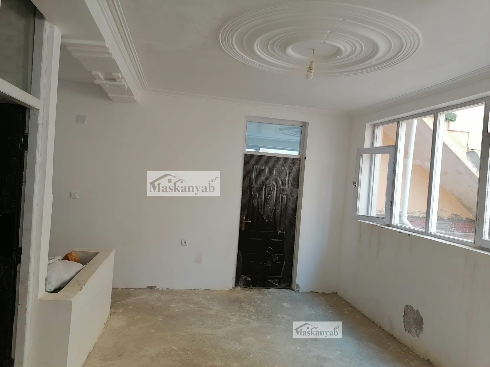 Two-floor house for sale in Kotal-e Khair Khana