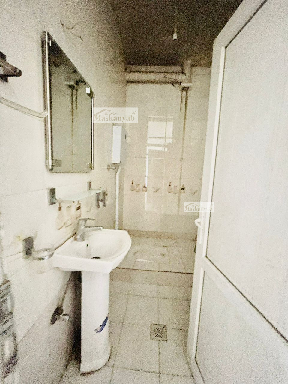Two-room apartment for rent in Qala-e Mosa, Kabul