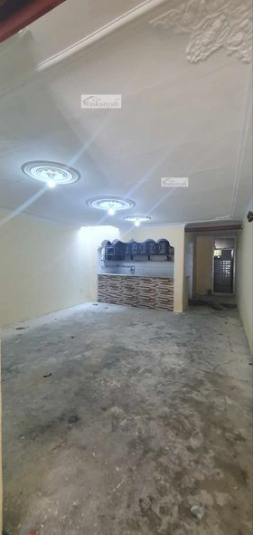 Two-room house for sale in Qala-e Mosa, Kabul