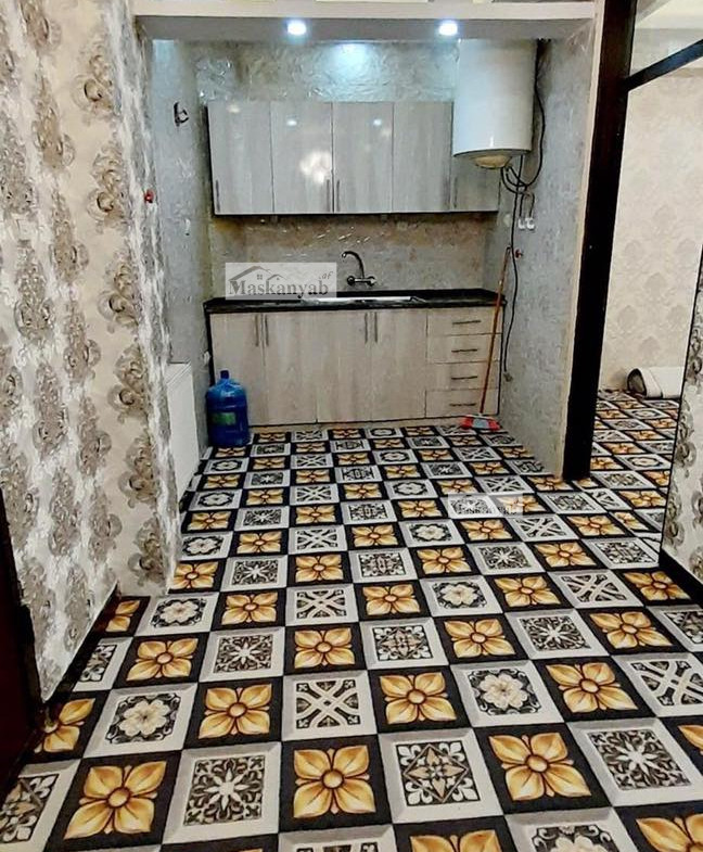 Two rooms apartment is for sale in Qala-e Fatihullah