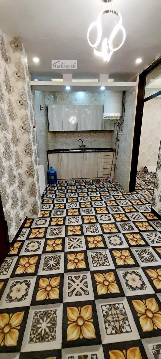 Two rooms apartment is for sale in Qala-e Fatihullah