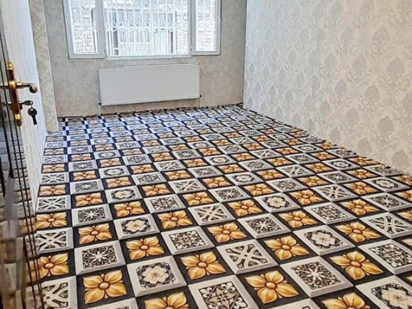 Two rooms apartment is for sale in Qala-e Fatihullah