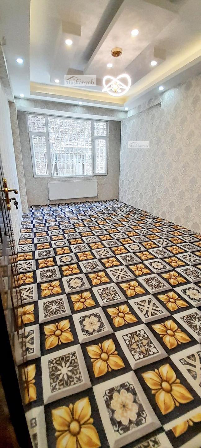 Two rooms apartment is for sale in Qala-e Fatihullah