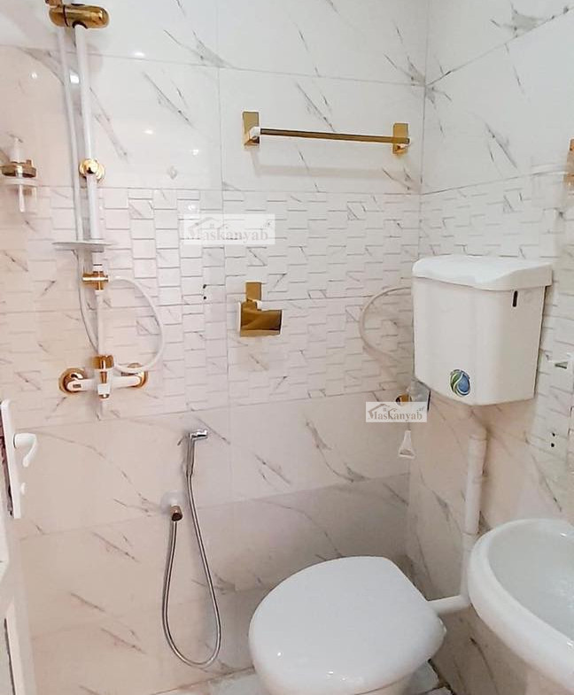 Two rooms apartment is for sale in Qala-e Fatihullah