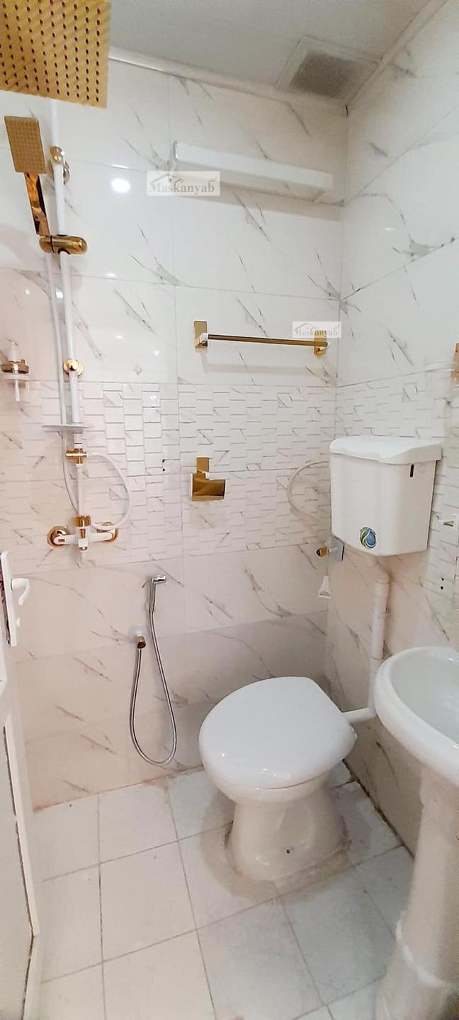 Two rooms apartment is for sale in Qala-e Fatihullah