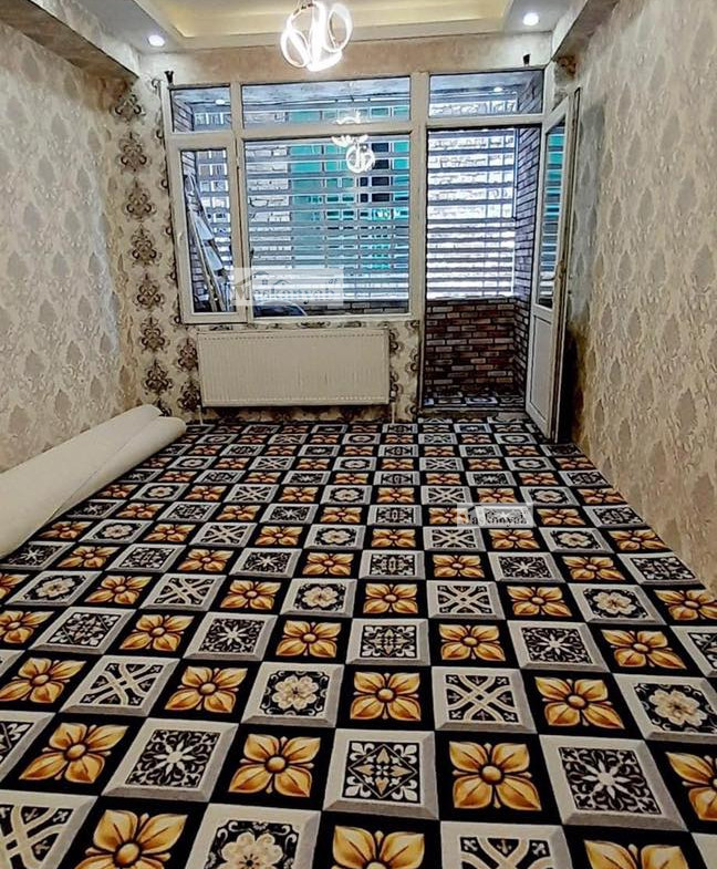 Two rooms apartment is for sale in Qala-e Fatihullah