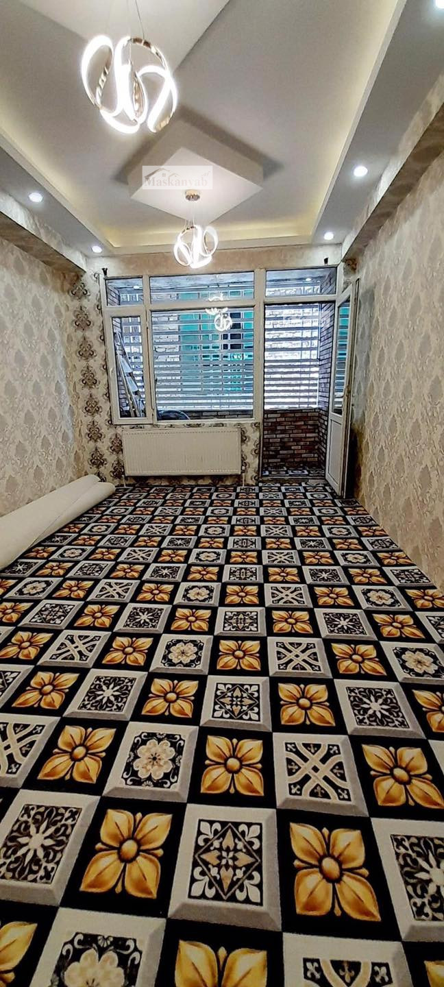 Two rooms apartment is for sale in Qala-e Fatihullah