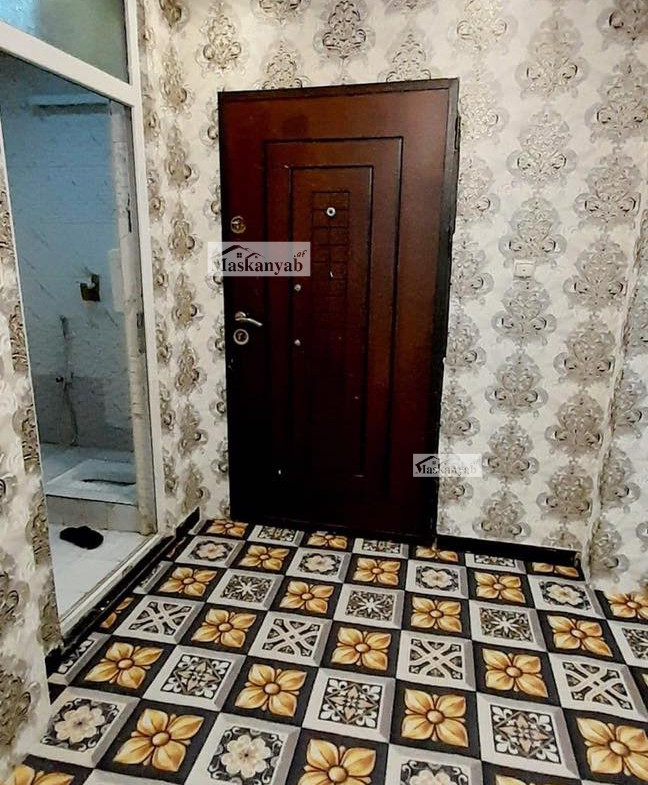 Two rooms apartment is for sale in Qala-e Fatihullah