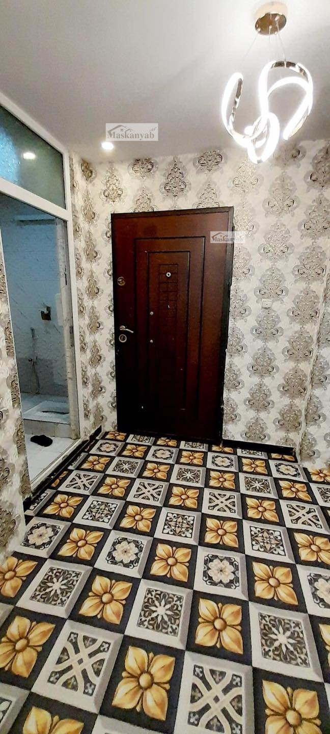 Two rooms apartment is for sale in Qala-e Fatihullah