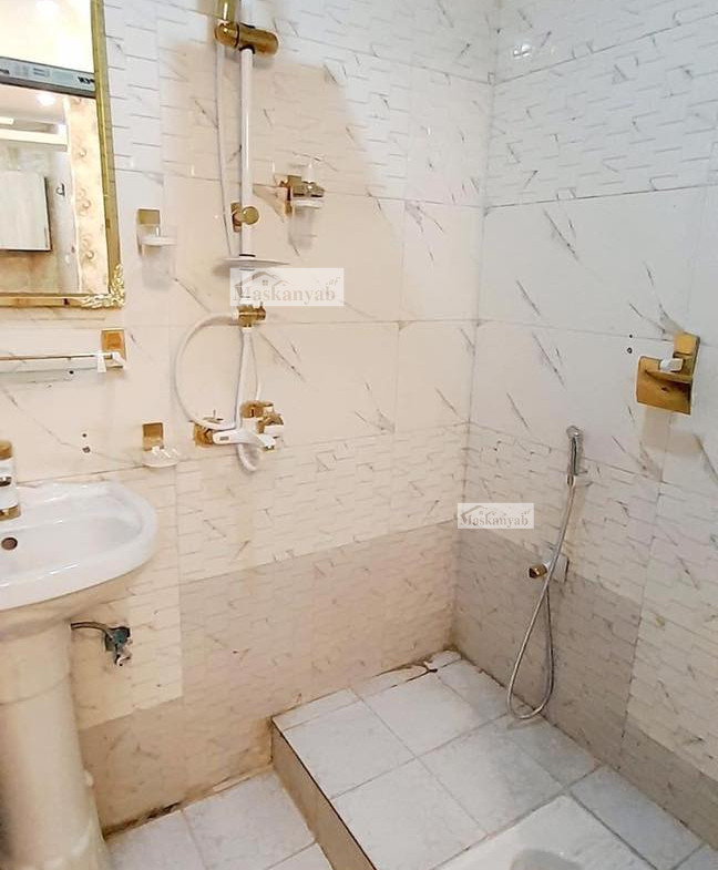 Two rooms apartment is for sale in Qala-e Fatihullah