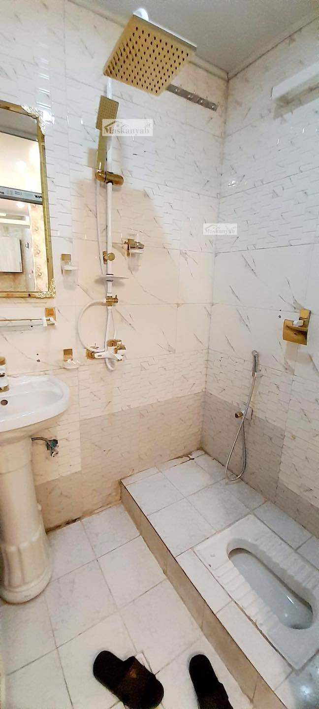 Two rooms apartment is for sale in Qala-e Fatihullah