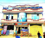 Five-room house for sale in District 11, Kabul