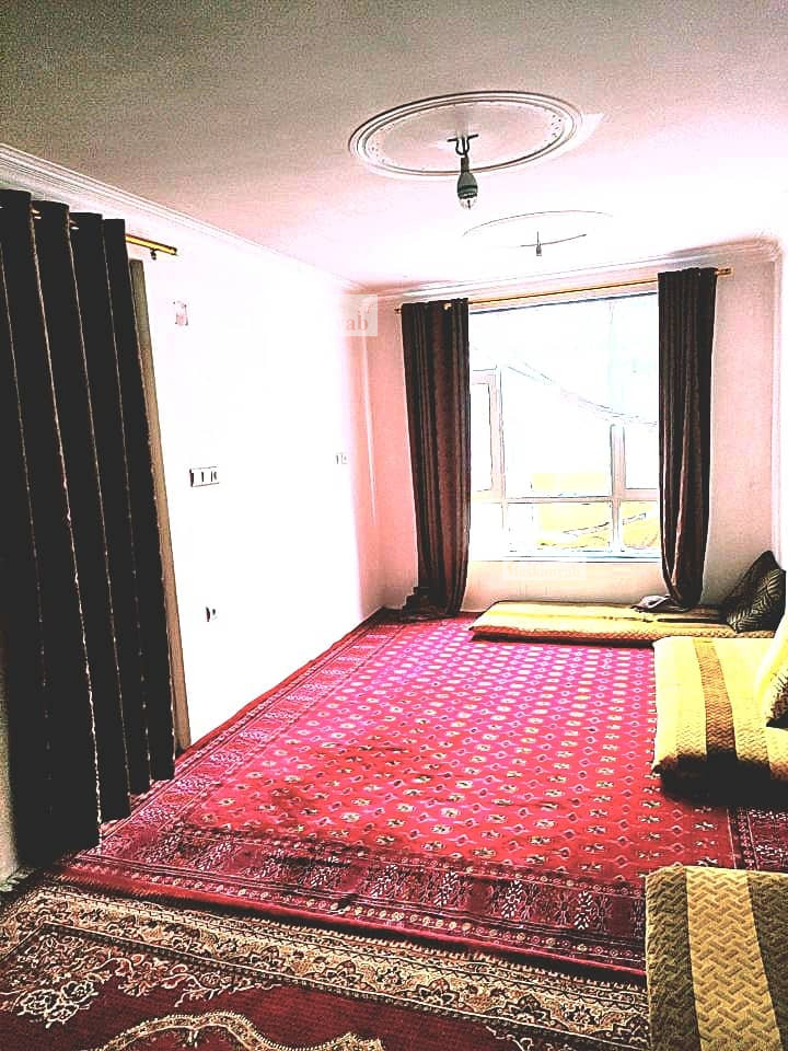 Five-room house for sale in District 11, Kabul