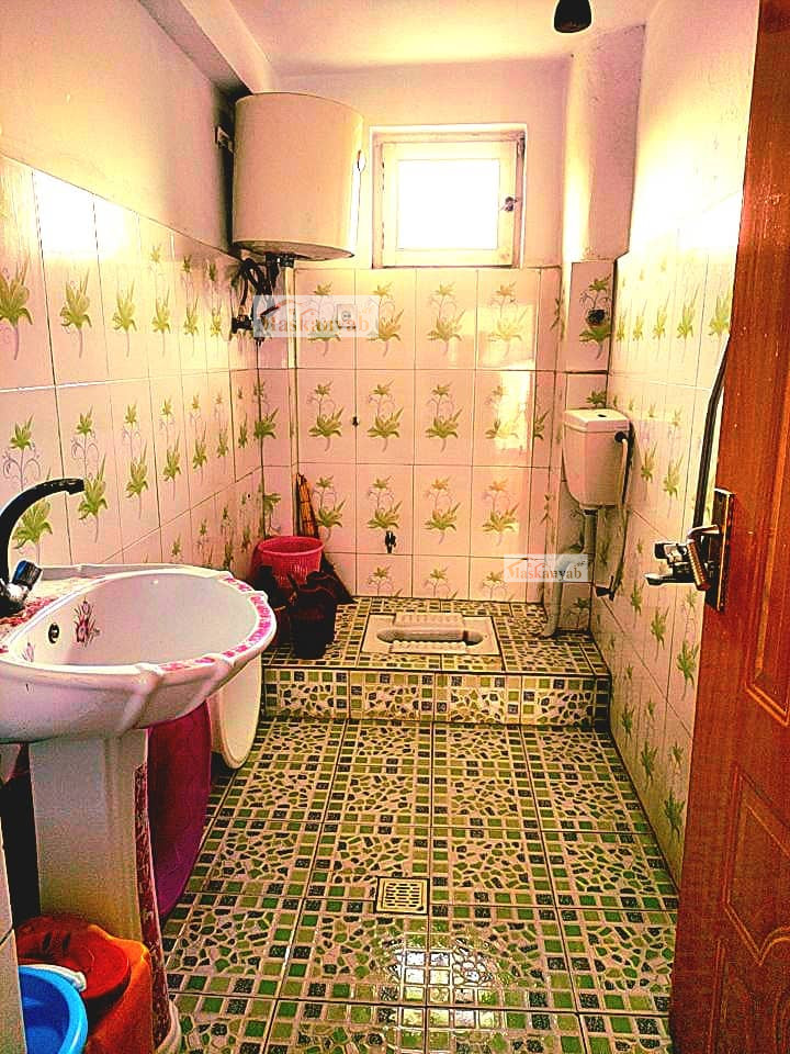 Five-room house for sale in District 11, Kabul