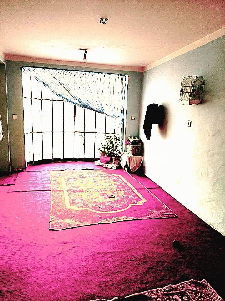 Five-room house for sale in District 11, Kabul