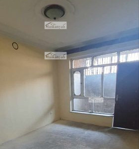 Two-room house for sale in Qala-e Mosa, Kabul