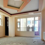 Three-room apartment for sale at 2nd Street of Taimani