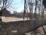 Big land for sale in Paghman, Kabul