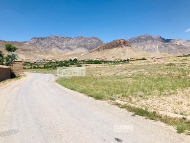 2 Grib land for sale on the main road of Kabul-Bagrami