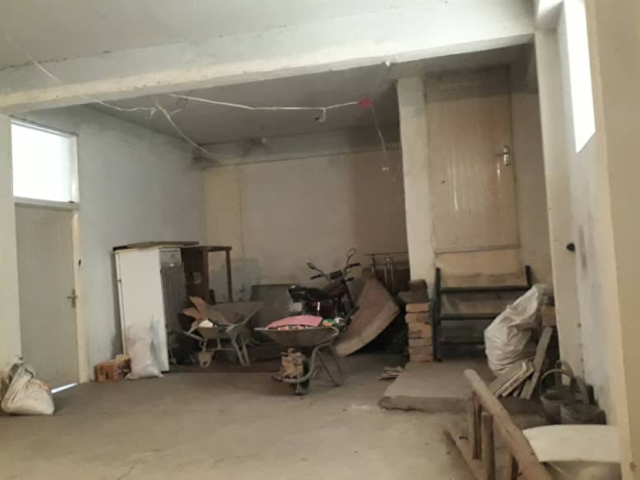 Basement for a mortgage in Khoshal Khan, Kabul