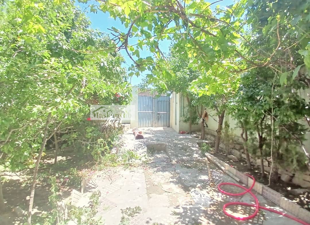 Concrete house for sale in Shewaki, Kabul