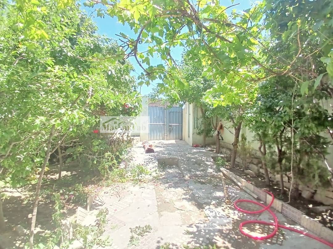 Concrete house for sale in Shewaki, Kabul