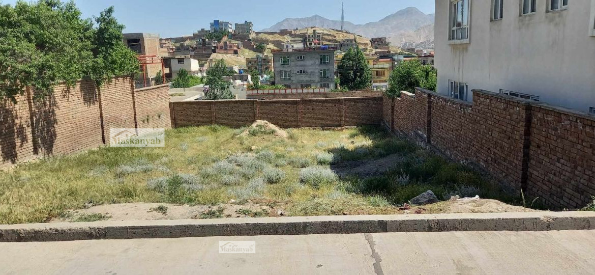 Four-Biswas land for sale in Mullah Ezzat Town