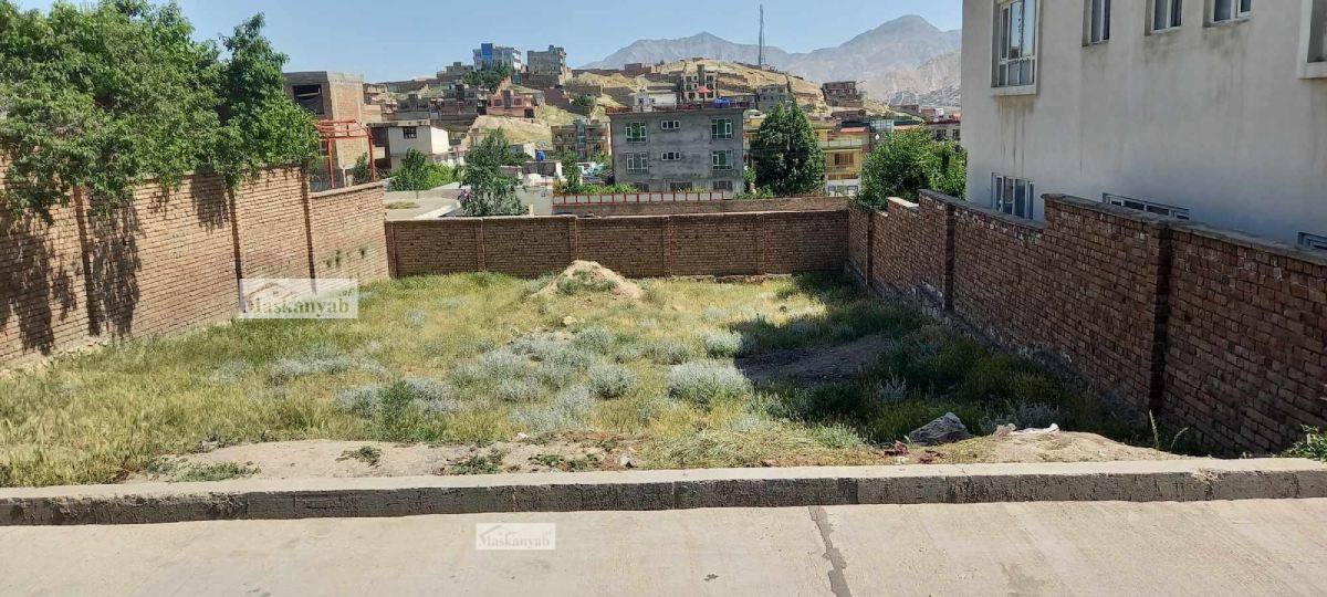 Four-Biswas land for sale in Mullah Ezzat Town