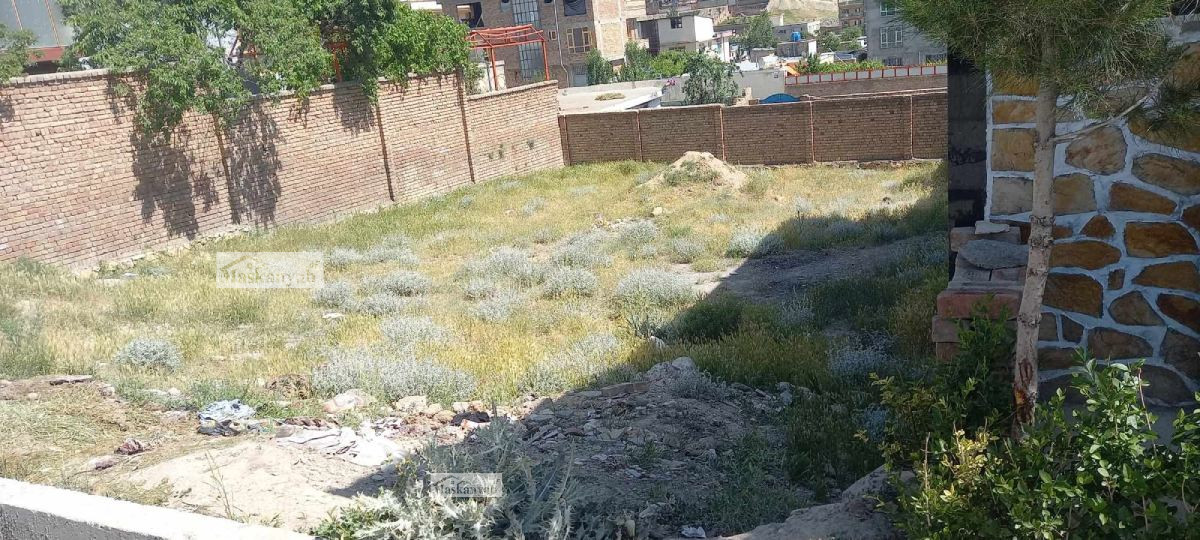 Four-Biswas land for sale in Mullah Ezzat Town