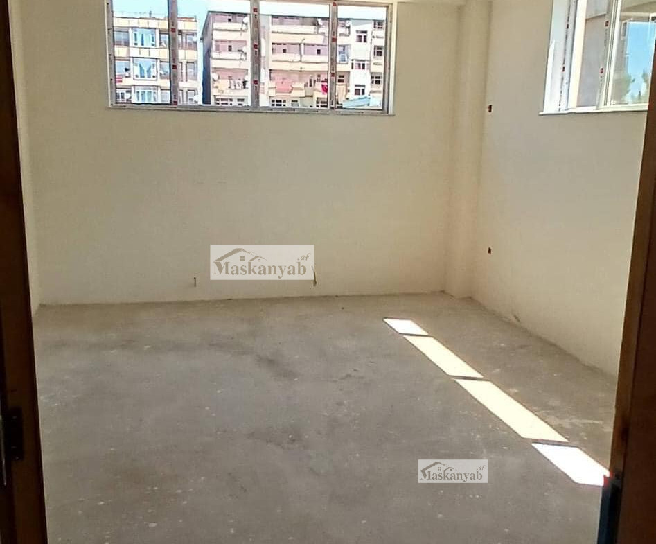 Four-floor house for sale in Taimani Project, Kabul