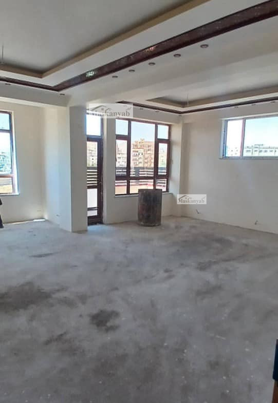 Four-floor house for sale in Taimani Project, Kabul