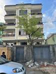 Four-floor house for sale in Taimani Project, Kabul