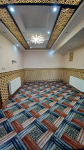 Four-room apartment for mortgage in Taimani