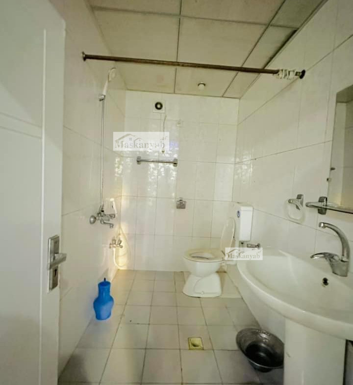 Four-room apartment for rent at 5th Street of Taimani