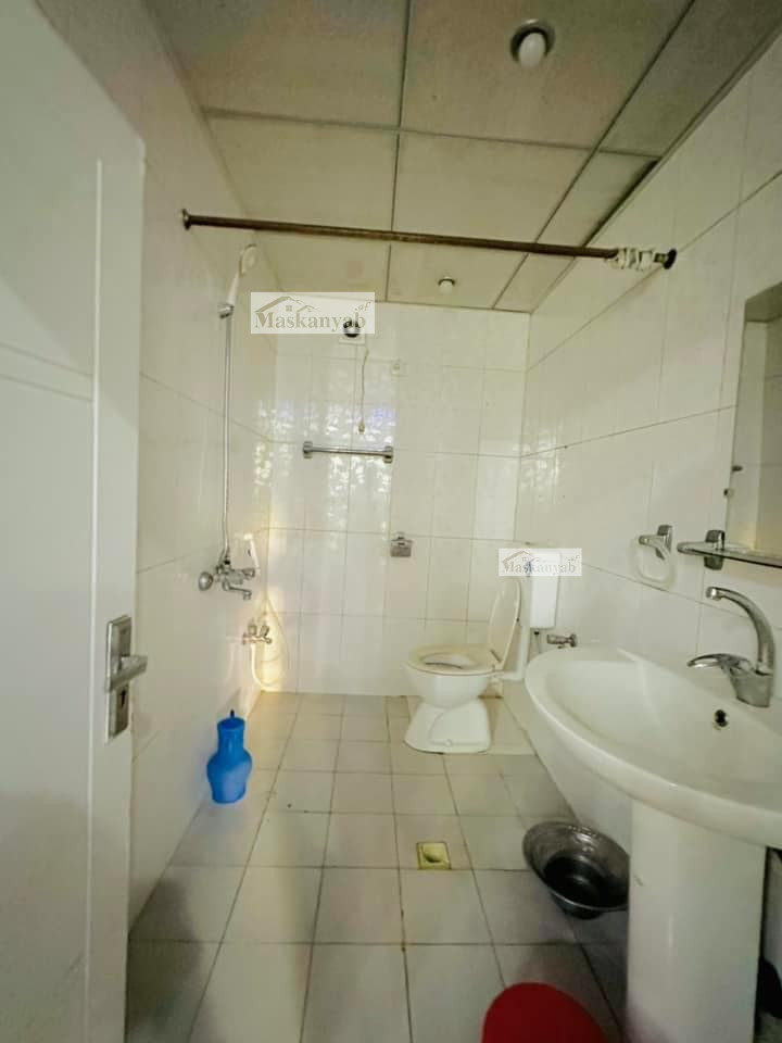 Four-room apartment for rent at 5th Street of Taimani