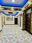 Four-room apartment for sale between the 4th and 5th Street