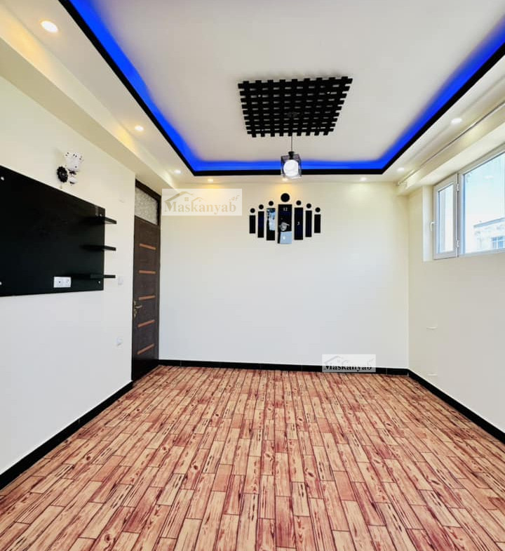 Four-room apartment for sale between the 4th and 5th Street